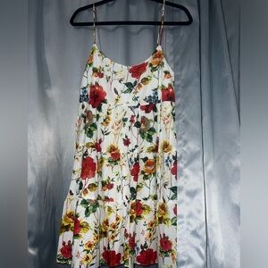 alice and olivia dress